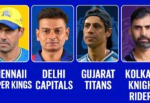 IPL 2026: ವಿದೇಶಿ ಕೋಚ್ಗಳದ್ದೇ ದರ್ಬಾರು! 10 ತಂಡಗಳಲ್ಲಿ ಕೇವಲ 3 ಭಾರತೀಯರಿಗೆ ಮಣೆ!