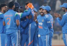 IND vs SA: ಕೊನೆಯ ಓವರ್ನಲ್ಲಿ ಗೆದ್ದ ಟೀಂ ಇಂಡಿಯಾ