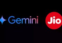 ಜಿಯೋ ಬಳಕೆದಾರರಿಗೆ ಉಚಿತ ಜೆಮಿನಿ ಪ್ರೊ