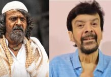 Harish Rai dies: ಬಾರದ ಲೋಕಕ್ಕೆ ‘ಖಾಸಿಂ ಚಾಚಾ’: ಕೆಜಿಎಫ್ ಖ್ಯಾತಿಯ ಹರೀಶ್ ಇನ್ನಿಲ್ಲ