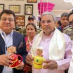 Bengaluru Airport:’ಕಲಾಲೋಕ ಮಳಿಗೆ’ ಏನಿದು ‘ಕಲಾಲೋಕ’ದ ಹಿಂದಿನ ಉದ್ದೇಶ?