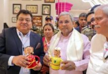 Bengaluru Airport:’ಕಲಾಲೋಕ ಮಳಿಗೆ’ ಏನಿದು ‘ಕಲಾಲೋಕ’ದ ಹಿಂದಿನ ಉದ್ದೇಶ?