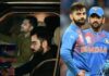 Virat Kohliಗೆ ಸಾರಥಿಯಾದ ಧೋನಿ: ರಾಂಚಿ ರಸ್ತೆಯಲ್ಲಿ ‘ಮಹಿ-ರಾಟ್’ ದರ್ಬಾರ್!