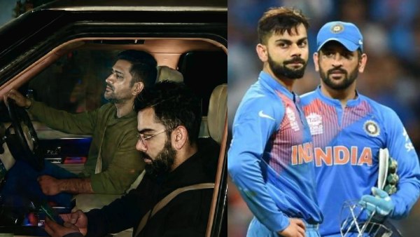 KING Kohli