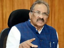 ಸಿಎಂ ಆಯ್ಕೆ ಮಾಡುವಾಗ ಯಾವ ಒಪ್ಪಂದವೂ ಆಗಿಲ್ಲ