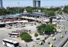 ಬೆಂಗಳೂರು: 1500 ಕೋಟಿಯಲ್ಲಿ ಮೆಜೆಸ್ಟಿಕ್ ಪುನರ್ನಿರ್ಮಾಣ