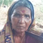 ಕಲಬುರಗಿ: ಕತ್ತು ಹಿಸುಕಿ ವೃದ್ಧೆಯ ಕೊಲೆ