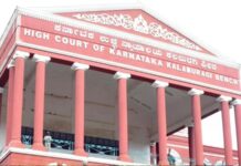 ಪಥ ಸಂಚಲನ: ನ. 13ರಂದು ಸರ್ಕಾರದ ನಿಲುವು ತಿಳಿಸಲು ಹೈಕೋರ್ಟ್ ನಿರ್ದೇಶನ