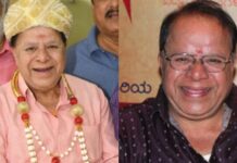 ಕನ್ನಡಿಗರನ್ನು ನಗಿಸುತ್ತಲೇ ಅಳಿಸಿ ಹೋದ ಹಿರಿಯ ಜೀವ: ಹಾಸ್ಯನಟ ಉಮೇಶ್ ಇನ್ನಿಲ್ಲ; ಗಣ್ಯರ ಸಂತಾಪ