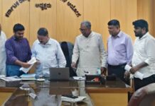 ಸಾಮಾಜಿಕ–ಶೈಕ್ಷಣಿಕ ಸಮೀಕ್ಷಾ ದತ್ತಾಂಶದ ಬಗ್ಗೆ ಸುಳ್ಳು ಮಾಹಿತಿಗೆ ಕ್ರಿಮಿನಲ್ ಪ್ರಕರಣ: ಆಯೋಗದ ಎಚ್ಚರಿಕೆ