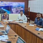 ಆಧಾರ್ ಅಪ್ಡೇಟ್ ಉಚಿತವಾಗಿ ಮಾಡಿಕೊಳ್ಳಿ: ಜಿಲ್ಲಾಧಿಕಾರಿ