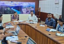 ಆಧಾರ್ ಅಪ್ಡೇಟ್ ಉಚಿತವಾಗಿ ಮಾಡಿಕೊಳ್ಳಿ: ಜಿಲ್ಲಾಧಿಕಾರಿ