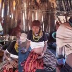 ಒಬ್ಬ ಗಂಡ, ಆರು ಪತ್ನಿಯರು, ಎಲ್ಲರೂ ಒಂದೇ ಸಮಯದಲ್ಲಿ ಗರ್ಭಿಣಿ!