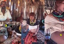 ಒಬ್ಬ ಗಂಡ, ಆರು ಪತ್ನಿಯರು, ಎಲ್ಲರೂ ಒಂದೇ ಸಮಯದಲ್ಲಿ ಗರ್ಭಿಣಿ!