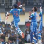 IND vs SA: 746 ದಿನಗಳ ‘ವನವಾಸ’ ಅಂತ್ಯ: ರಾಂಚಿಯಲ್ಲಿ ಆರ್ಭಟಿಸಿದ ಕಿಂಗ್ ಕೊಹ್ಲಿ!