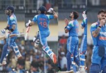 IND vs SA: 746 ದಿನಗಳ ‘ವನವಾಸ’ ಅಂತ್ಯ: ರಾಂಚಿಯಲ್ಲಿ ಆರ್ಭಟಿಸಿದ ಕಿಂಗ್ ಕೊಹ್ಲಿ!