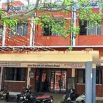 ಕೋರ್ಟ್ ಆವರಣದಲ್ಲೇ ಪೆಟ್ರೋಲ್ ಸುರಿದು ಸುಡಲು ಯತ್ನಿಸಿದ ಪತಿ