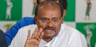 ಸಾಧ್ಯವಾದಷ್ಟು ದೋಚಬೇಕೆಂಬುದೇ ಕಾಂಗ್ರೆಸ್ ಗುರಿ