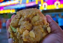 ಕಳೆದ ಐದು ವರ್ಷ ತಯಾರಾದ ತಿರುಪತಿ ಲಡ್ಡು ನಕಲಿ ತುಪ್ಪದ್ದು!