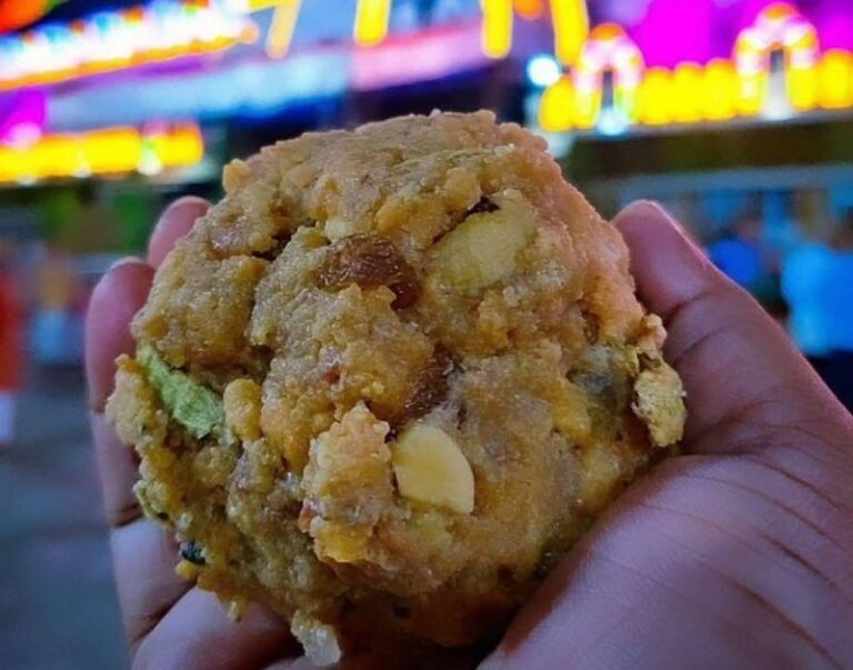 ಕಳೆದ ಐದು ವರ್ಷ ತಯಾರಾದ ತಿರುಪತಿ ಲಡ್ಡು ನಕಲಿ ತುಪ್ಪದ್ದು! ಕಳೆದ ಐದು ವರ್ಷ ತಯಾರಾದ ತಿರುಪತಿ ಲಡ್ಡು ನಕಲಿ ತುಪ್ಪದ್ದು!