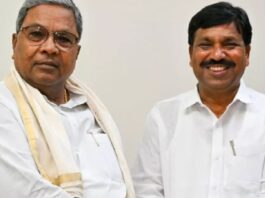 ಹಾವೇರಿ: “ಅಭಿವೃದ್ಧಿ ಎಲ್ಲಿ?” – ಸ್ವಕ್ಷೇತ್ರದಲ್ಲೇ ಶಾಸಕ ರುದ್ರಪ್ಪ ಲಮಾಣಿಗೆ ಮುಖಭಂಗ