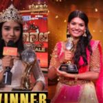 ‘ಮಹಾನಟಿ’ ಪಟ್ಟ ಗೆದ್ದ ವಂಶಿಗೆ ಸಿಕ್ಕ ಚಿನ್ನದ ಕಿರೀಟದ ಬೆಲೆ ಎಷ್ಟು ಗೊತ್ತಾ?