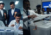 ಮಾಲೂರು ಮಹಾಕದನ: 248 ಮತಗಳ ನಿಗೂಢ, ಇಂದು ಯಾರಿಗೆ ವಿಜಯಲಕ್ಷ್ಮಿ?