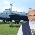 ಮೋದಿ `ಮನ್ ಕಿ ಬಾತ್’ನಲ್ಲಿ ಕಾರವಾರದ ಯುದ್ಧನೌಕೆಗಳ ಪ್ರಸ್ತಾಪ
