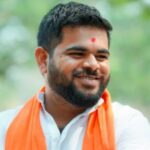 ಬಿಜೆಪಿ ಮುಖಂಡ ಮಣಿಕಂಠ ರಾಠೋಡ ಬಂಧನ