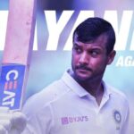 Ranji Trophy: ಸೋಲಿನ ಸುಳಿಯಿಂದ ಕರ್ನಾಟಕ ಪಾರು: ಮಯಾಂಕ್ ಭರ್ಜರಿ ಶತಕಕ್ಕೆ ಪಂದ್ಯ ಡ್ರಾ!