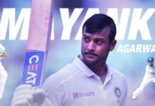 Ranji Trophy: ಸೋಲಿನ ಸುಳಿಯಿಂದ ಕರ್ನಾಟಕ ಪಾರು: ಮಯಾಂಕ್ ಭರ್ಜರಿ ಶತಕಕ್ಕೆ ಪಂದ್ಯ ಡ್ರಾ!