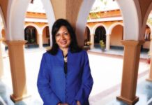 ಬೆಂಗಳೂರಿನ ‘ಪಿಚ್’ ರೋಗಕ್ಕೆ ಕಿರಣ್ ಶಾ ಕೆಂಡಾಮಂಡಲ: ‘ಅಂಥವರ ಮುಖಕ್ಕೆ ಉಗಿಯಿರಿ’!