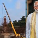 28ರಂದು ಪ್ರಧಾನಿಯಿಂದ 77 ಅಡಿ ರಾಮನ ಮೂರ್ತಿ ಅನಾವರಣ