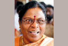 ಮುಖ್ಯಮಂತ್ರಿ ಬದಲಾವಣೆ ಮಾತು ಬಾಯಿ ಚಪಲಕ್ಕಾಗಿ