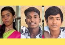 ಮುಳುಗುತ್ತಿದ್ದ ಅಕ್ಕನ ಉಳಿಸಲು ಹೋಗಿ ತಮ್ಮಂದಿರು ಜಲಸಮಾಧಿ