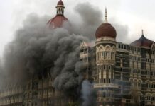 ಕರಾಳ ನೆನಪು: ಮುಂಬೈ ರಕ್ತಸಿಕ್ತ ಅಧ್ಯಾಯದ ಗಾಯದ ಗುರುತುಗಳು!