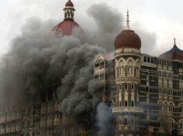 ಕರಾಳ ನೆನಪು: ಮುಂಬೈ ರಕ್ತಸಿಕ್ತ ಅಧ್ಯಾಯದ ಗಾಯದ ಗುರುತುಗಳು!