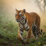 ಮೈಸೂರು: ಕಾಡಂಚಿನಲ್ಲಿ ಆತಂಕದ ಕೂಗು: ವ್ಯಾಘ್ರನ ದಾಳಿಗೆ ಮತ್ತೊಬ್ಬ ರೈತ ಬಲಿ