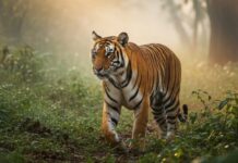 ಮೈಸೂರು: ಕಾಡಂಚಿನಲ್ಲಿ ಆತಂಕದ ಕೂಗು: ವ್ಯಾಘ್ರನ ದಾಳಿಗೆ ಮತ್ತೊಬ್ಬ ರೈತ ಬಲಿ