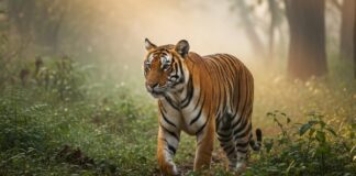 ಮೈಸೂರು: ಕಾಡಂಚಿನಲ್ಲಿ ಆತಂಕದ ಕೂಗು: ವ್ಯಾಘ್ರನ ದಾಳಿಗೆ ಮತ್ತೊಬ್ಬ ರೈತ ಬಲಿ