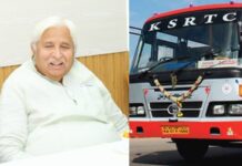 ಸಾರಿಗೆ ಇಲಾಖೆಯಲ್ಲಿ ಸಾವಿರ ಹುದ್ದೆಗಳಿಗೆ ಗ್ರೀನ್ ಸಿಗ್ನಲ್: ಸಚಿವ ಸಂಪುಟದ ಮಹತ್ವದ ನಿರ್ಧಾರಗಳು!