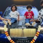 Nayantharaಗೆ ಪತಿಯಿಂದ 10 ಕೋಟಿಯ ‘ರೋಲ್ಸ್ ರಾಯ್ಸ್’ ಗಿಫ್ಟ್!