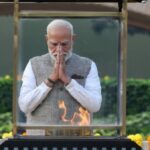 ಉಡುಪಿಯ ಕೃಷ್ಣನ ಅಂಗಳಕ್ಕೆ ಪ್ರಧಾನಿ ಮೋದಿ: ಕಡಲ ತಡಿಯಲ್ಲಿ ಕೇಸರಿ ಸಂಭ್ರಮ!