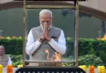 ಉಡುಪಿಯ ಕೃಷ್ಣನ ಅಂಗಳಕ್ಕೆ ಪ್ರಧಾನಿ ಮೋದಿ: ಕಡಲ ತಡಿಯಲ್ಲಿ ಕೇಸರಿ ಸಂಭ್ರಮ!