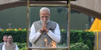 ಉಡುಪಿಯ ಕೃಷ್ಣನ ಅಂಗಳಕ್ಕೆ ಪ್ರಧಾನಿ ಮೋದಿ: ಕಡಲ ತಡಿಯಲ್ಲಿ ಕೇಸರಿ ಸಂಭ್ರಮ!