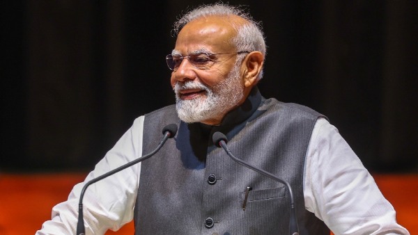 PM Modi