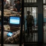 ಖೈದಿಗಳ ಸ್ವರ್ಗ ಪರಪ್ಪನ ಅಗ್ರಹಾರ: ಮೊಬೈಲ್, ಟಿವಿ, ಬಿರಿಯಾನಿ ರಾಜಾತಿಥ್ಯದ ವಿಡಿಯೋ ವೈರಲ್!