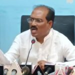 ಪರಮೇಶ್ವರ ಸಿಎಂ ಆಗಲಿ: ಶಾಸಕ ಅಬ್ಬಯ್ಯ