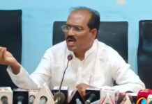 ಪರಮೇಶ್ವರ ಸಿಎಂ ಆಗಲಿ: ಶಾಸಕ ಅಬ್ಬಯ್ಯ