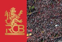 ಗೆಲುವಿನ 11 ಸಾವು: ಆರ್ಸಿಬಿ ನೇರ ಹೊಣೆ; ಸಿಐಡಿಯ 2,200 ಪುಟಗಳ ಚಾರ್ಜ್ಶೀಟ್ ಸಿದ್ಧ!